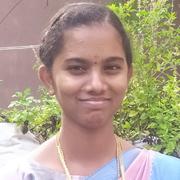Vanniyar Bride