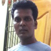 Adi Dravidar Groom