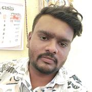 Jangam Groom