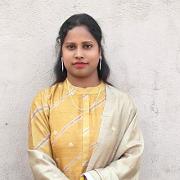 Vishwakarma Carpenter Bride