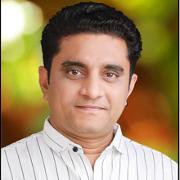Panchal Sutar Groom