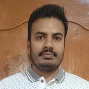 Veerashaiva Jangam Groom
