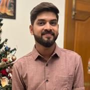 Adi Dravidar Groom