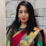 Kumbhara NRI Bride