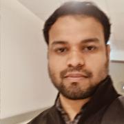 Jatav Rajput Groom