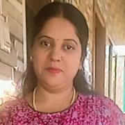 Brahmin Divorced Bride
