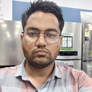 Chamar Groom