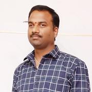 Kammavar Naidu Groom