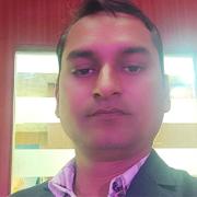 Kayastha Groom