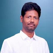 Renati Reddy Groom