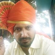 Patil Maratha Groom