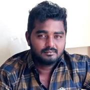 Nadar Groom