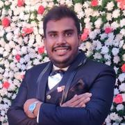 Lingayat Groom
