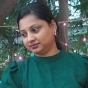 Beri Chettiar Bride
