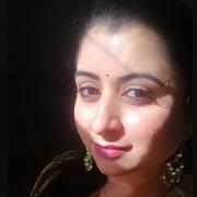 Scheduled Caste (SC) Divorced Bride