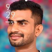 Piramalai Kallar Groom
