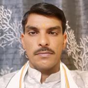 Thakur Groom