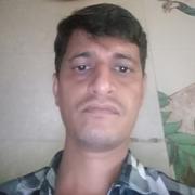 Shwetambar Groom