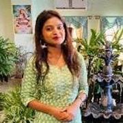 Koshta / Koshti Bride