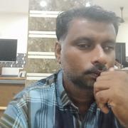 Rajgor Brahmin Divorced Groom