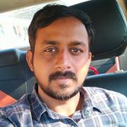 Kamma Groom