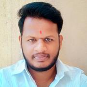Bhovi Groom