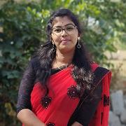 Lingayat Bride