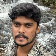 Gavara Naidu Groom