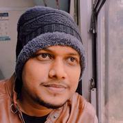 Sahu Teli Groom