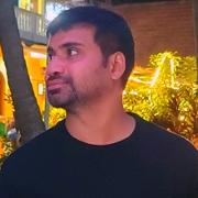 Caste no bar Groom