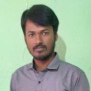 Vaddera / Waddera Groom