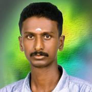 Padayachi Groom