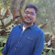 Naidu Divorced Groom