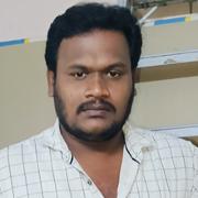 Paraiyar/Parayar Groom