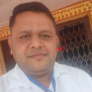 Pawar / Powar Doctor Groom