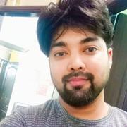 Kayastha Groom