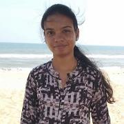 Most Backward Caste (MBC) Bride