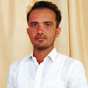 Pakanati / Poknati Reddy Groom