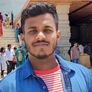 Devanga Groom