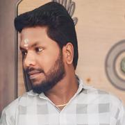 Muthuraja Groom