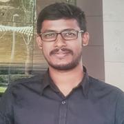 Sadhu Lingayat Groom