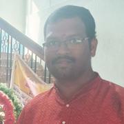 Arya Vysya Groom