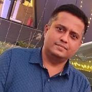 96 Kuli Maratha Divorced Groom