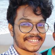 Maravar Groom