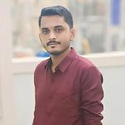 Shegar Dhangar Groom