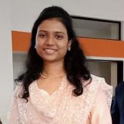 Kokanastha Maratha Bride