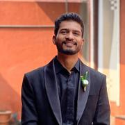 Maratha Doctor Groom