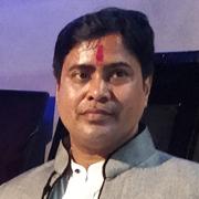 Saini Mali Groom