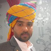 Phulmali Divorced Groom