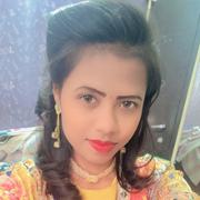 Varli / Warli Bride